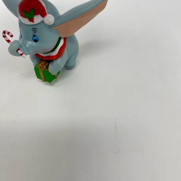 Vintage Disney Dumbo Ornament - Picture 2 of 5
